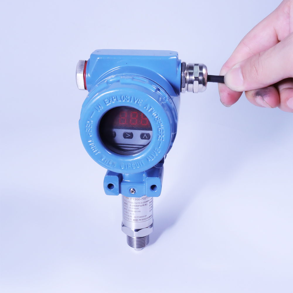 高压压力变送器PT500-702T/S/C