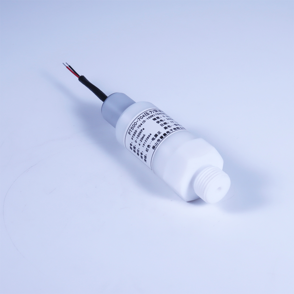 防腐蚀压力变送器PT500-704/S/T/TS/TC