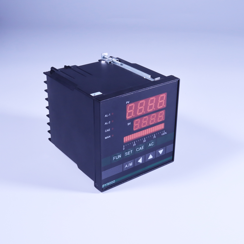 智能 PID 压力控制仪表 PY9000
