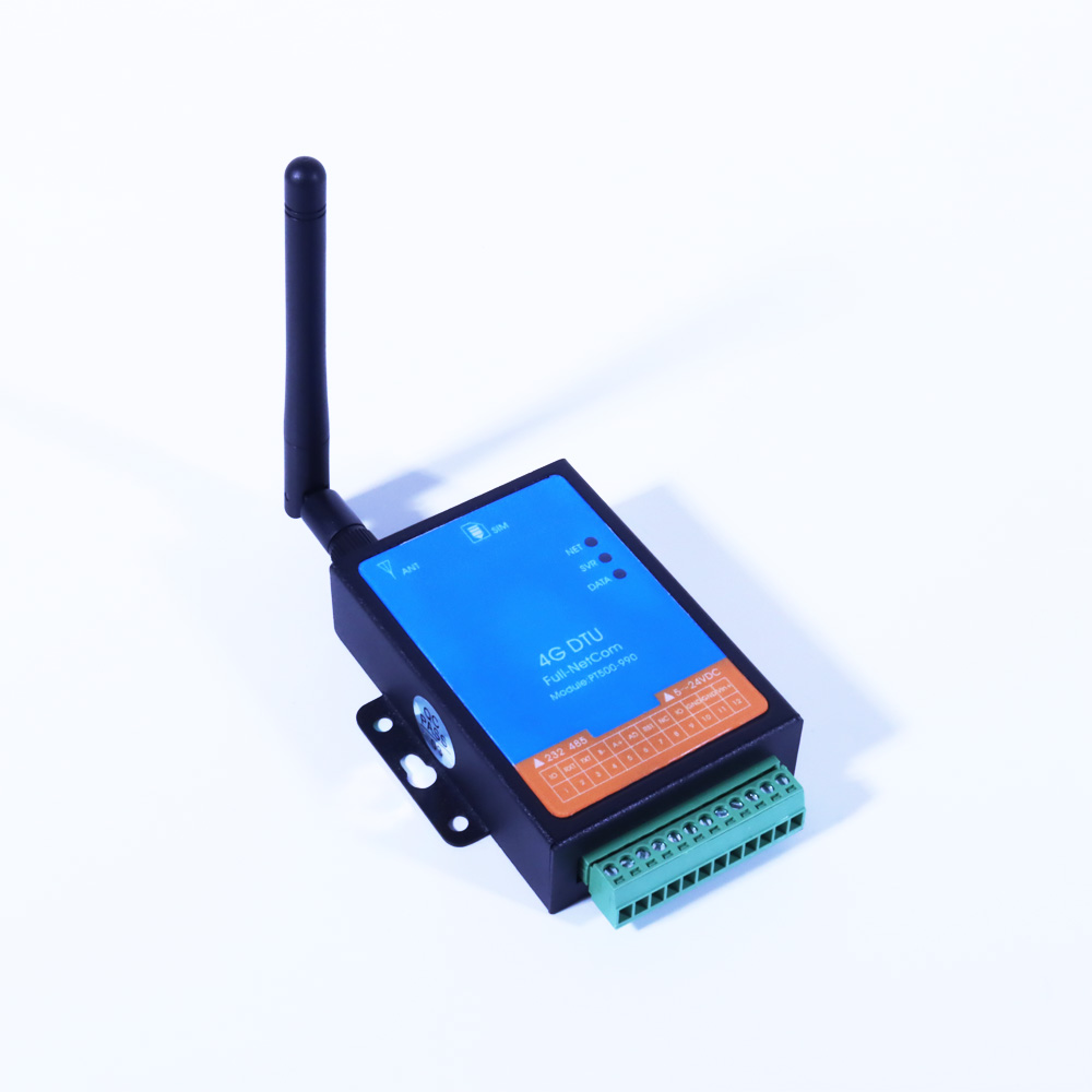 4G LTE全网通DTU模块 PT500-990